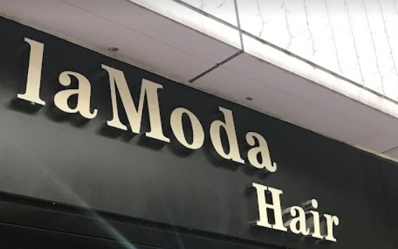 髮型屋: LaModa Hair